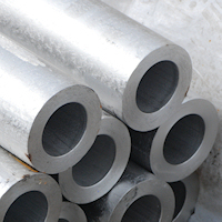 Item # PS10SC40310S20, Seamless Stainless Steel Pipe On Penn Stainless ...