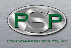 Penn Stainless | Stainless Steel Plate, Sheet, and Bar Products