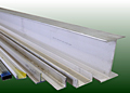 Stainless Steel Structural Products